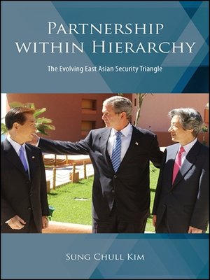 cover image of Partnership within Hierarchy